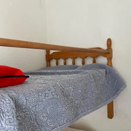 Apartamento T3 Agde: Confort, Parking, Proche Plage Et Commerces, Capacite 5 Pers. - Fr-1-749-7